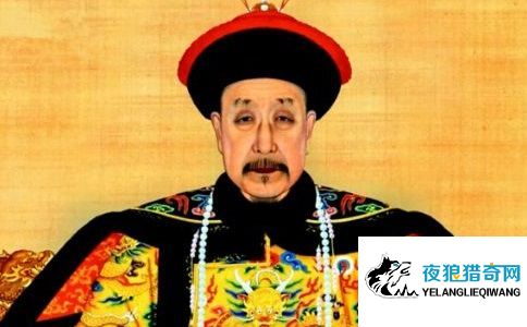 伏尔泰所仰慕的中国皇帝乾隆